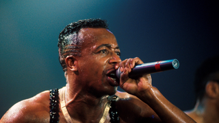 MC Hammer: Rapper, Activist, Entrepreneur, And A Motivational Speaker For The 49ers